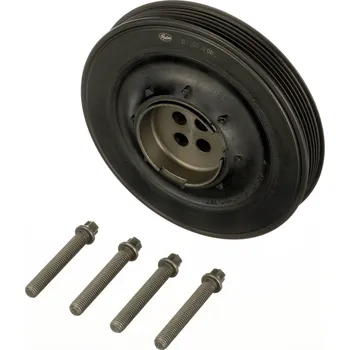 Řemenice, klikový hřídel GATES TVD1200A