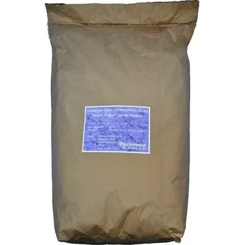 Bazénová chemie PWS - Professional Water System Písek do pískových filtrů 0,6 – 1,2 mm 25 kg