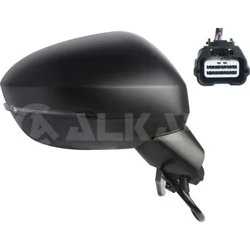 Auto zrcátko vnejsi zpetne zrcatko ALKAR 9040764