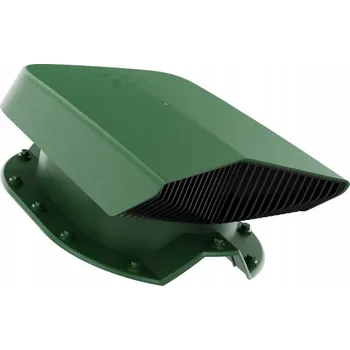 Vrták Větrací komín Krono-Plast ⌀ 150 mm