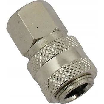 Příslušenství ke kompresoru Pneumatická rychlospojka Kotarbau C856 10 mm, závit 3/8"