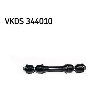 Zavěšení kol Tyč/vzpěra, stabilizátor SKF VKDS 344010