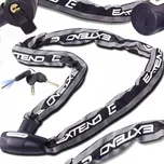 Zámek na kolo řetězový Extend TORAX 5x120