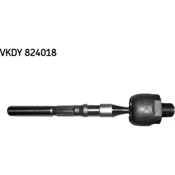 Táhlo řízení Axiální kloub, příčné táhlo řízení SKF VKDY 824018