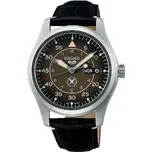 Pánské hodinky Seiko 5 Sports Automatic SRPL31K1 Yuto Horigome Limited