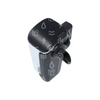 Příprava kávy karafa ne mléko pro kávovary SAECO / PHILIPS, LatteGo, černá, 421944083391