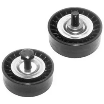 Napínací kladka, žebrovaný klínový řemen MAGNETI MARELLI MPQ0285