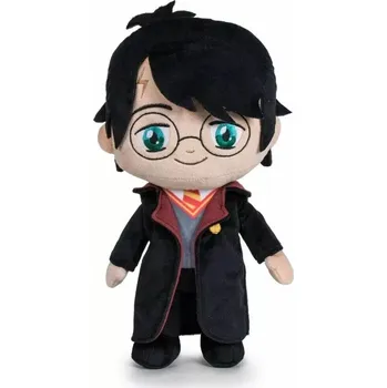 plyšák Plyšová hračka Harry Potter 20 cm