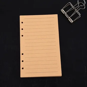 Diář Komponenty k sestavení deníku | poznámkový blok, týdenní diář - řemeslná linka , A5