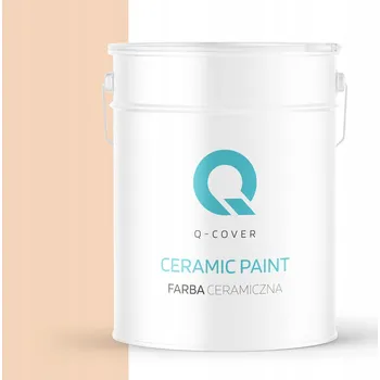 barva na zeď BARVA NA ZEĎ BARVA SVĚTLE BROSKVOVÁ H6170 10L MATNÁ