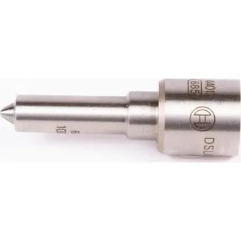 Palivový systém Tryska BOSCH 0 433 175 314