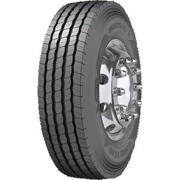 Goodyear Omnitrac S 295/80 R22.5 152/148K Celoroční pneu Nákladní pneumatiky