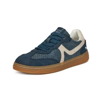 Dámské tenisky Mustang Sneakersy 1511-302 Tmavomodrá 39