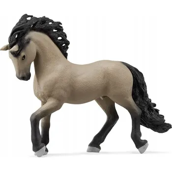 Figurka SCHLEICH 72183 Hřebec plemene Pura Raza Española, kůň, figurka pro děti 3+