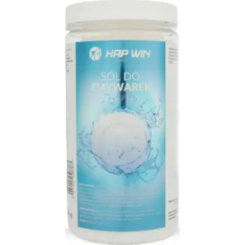 Mycí prostředek Hap Win univerzální čisticí prášek 1,6 l