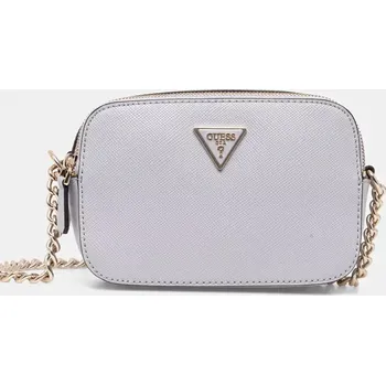 Kabelka Guess šedá barva HWZG78.79140 90X, vel. ONE SIZE