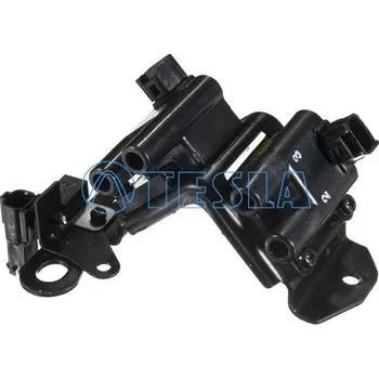 Autoelektrika Zapalovací cívka TESLA CL524