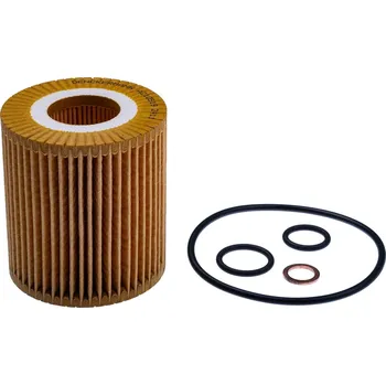 Filtr do auta Olejový filtr DENCKERMANN A210519