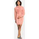 Roxy Každodenní šaty Sound Waves Ktdr ERJKD03445 Oranžová Regular Fit XS