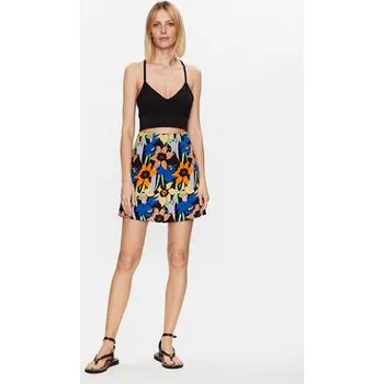 Dámská sukně Roxy Mini sukně Golden Poppy ERJWK03139 Barevná Regular Fit L