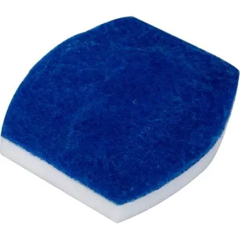 Bazénový kartáč PWS - Professional Water System Náhradní mycí houba