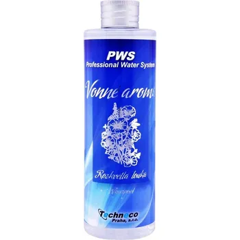PWS - Professional Water System Vonné esence pro vířivky PWS Rozkvetlá louka 0,5 l