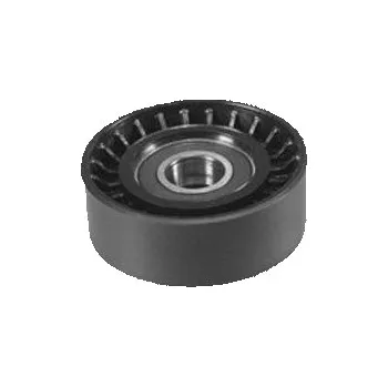 Vratná/vodicí kladka, klínový řemen MAGNETI MARELLI MPQ0002