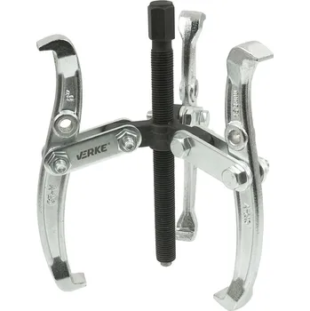 Stahovák Stahovák tříramenný 6" VERKE V84832