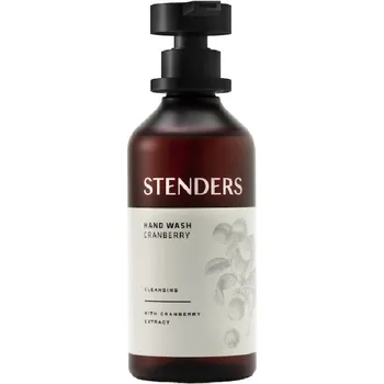 Nestandardní parfém STENDERS - Cranberry Mýdla 245 ml unisex