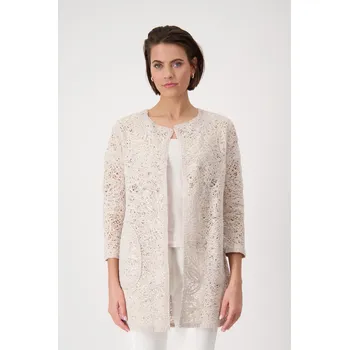 Dámské sako Kabát Monari 409459 Velikost: 36