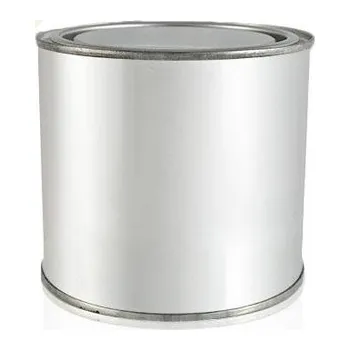 Lak na dřevo RAL 9012 POLOMATNÝ NITRO AKRYLOVÝ LAK 0,5 L BARVA NA KOV, DŘEVO