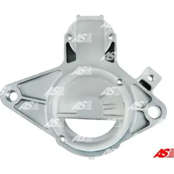 Víko břemenové AS-PL (SBR3027S)