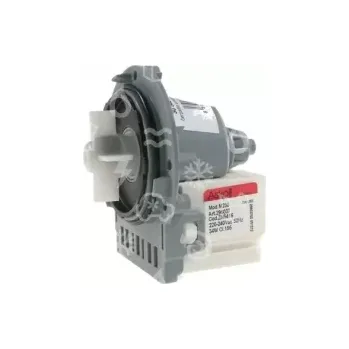 Čerpadlo čerpadlo magnetické ASKOLL M114, 25W, na šroubky, zadní vývod, 5430-18