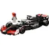 Stavebnice LEGO LEGO Speed Champions 77250 MoneyGram Haas F1 Team VF-24