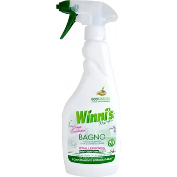 Univerzální čisticí prostředek Winni's univerzální čisticí prostředek 0,5l