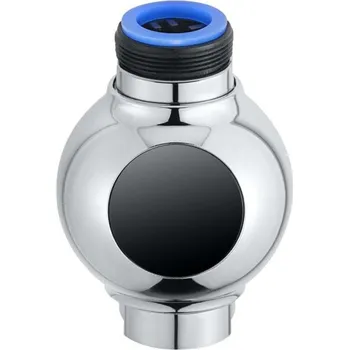 Perlátor Perlátor s vnitřním závitem Neoperl M22x1, M24x1 stříbrný