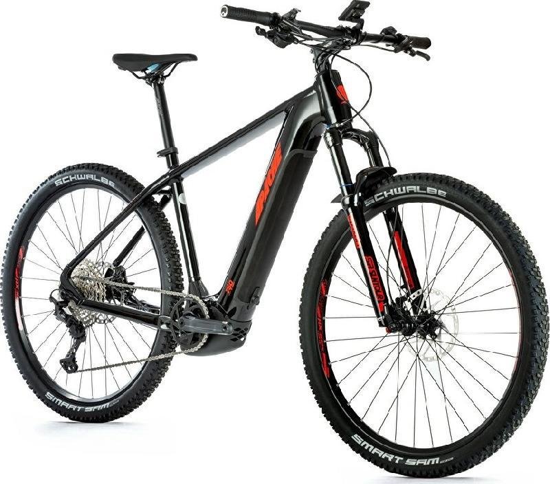 Elektrokolo APACHE HUPAHU 2 BOSCH CX 750 PM 20,1Ah 29" ČERNÁ 2024 rám M" + DOPRAVA ZDARMA