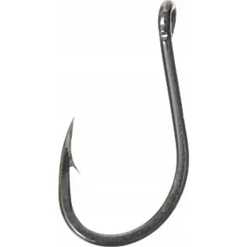 Rybářský háček Háčky na kapry s protihrotem a očky Flagman Armadale 305 BN vel. 12