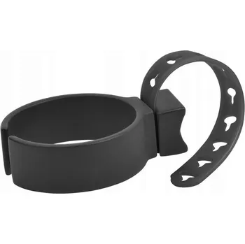 Košík na láhev Košík na lahev na pití Polisport černý