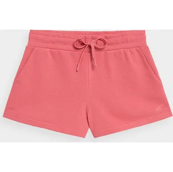 Dámské kraťasy Dámské šortky W 4FSS23TSHOF175 63S - 4F L