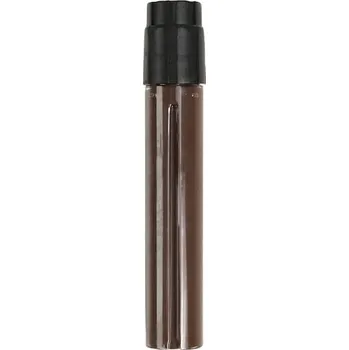 Řasenka Zao Oci MascaraRefill Daring Volume Mascara 241 Mocha Brown 7 ml ()