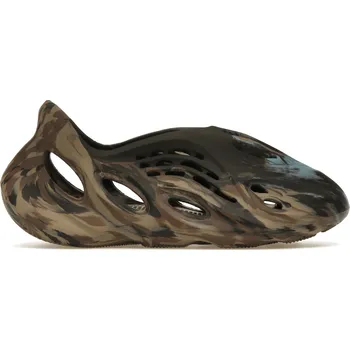 Pánské tenisky adidas Yeezy Foam RNNR 'MX Cinder' Velikost: 47 ID4126