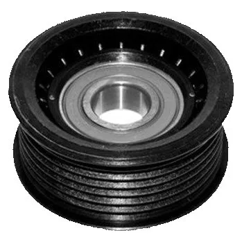 Napínací kladka, žebrovaný klínový řemen MAGNETI MARELLI MPQ0396