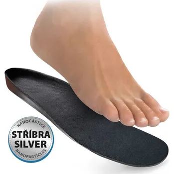 Vložka do bot Svorto Diabetické vložky do obuvi 012 Velikost: 39-40