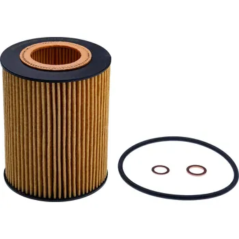 Filtr do auta Olejový filtr DENCKERMANN A210145