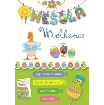 Wesoła Wielkanoc