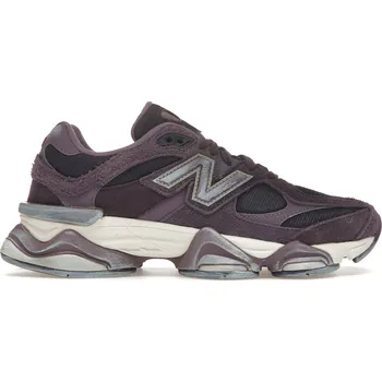 Dámská obuv New Balance 9060 Overdye Purple U9060ASI 38