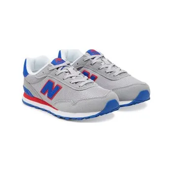 Dámské tenisky New Balance Sneakersy GC515KG Šedá 37_5