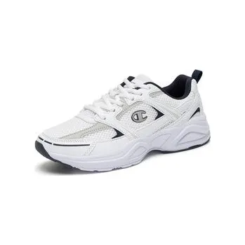 Dámská obuv Champion Sneakersy RUN 202 K 202 S11728-WW001 Bílá 38