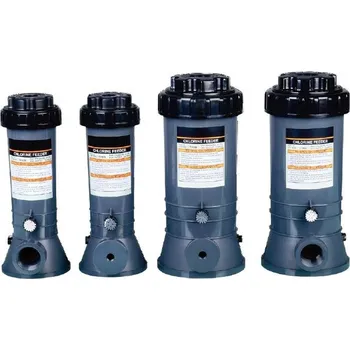 Zařízení na úpravu vody HANSCRAFT Automatický dávkovač chemie - 4,5 kg (Off-Line)